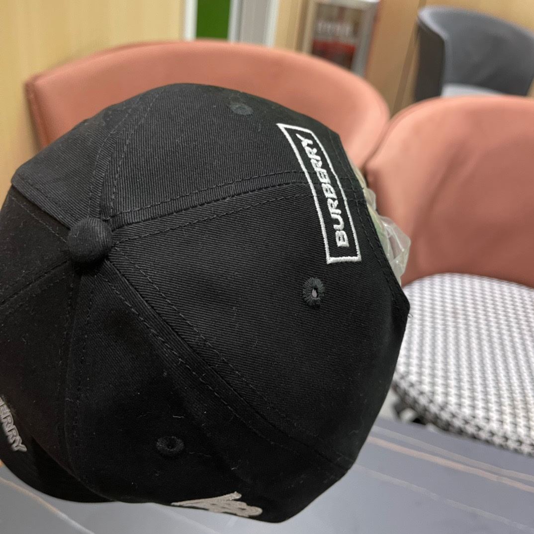 Burberry Caps